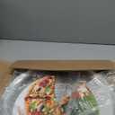 Nordic Ware Naturals 16" Air Crisp Perforated Aluminum Pizza Pan, Set of 1