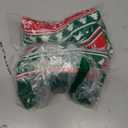 Puppy Cat Christmas Sweater Dog Xmas Round Neck Sweater Pet Christmas Tree Pullover Knitwear Clothes Xmas Elk Apparel Outfit for Cat Dog XXXL