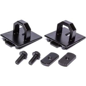 Dee Zee DZ97909 Ford Cargo Anchor Tie Downs