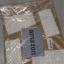 Eaasty 12 Pack Christmas Shirt Boxes Kraft Shirt Box with Lids 4 Designs 14.2 x 9.4 x 2 Inch Large Christmas Boxes Wrapping Gift Box for Holidays, Birthdays, Hanukkah, Father's Day(Red)