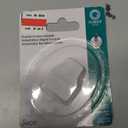 Power Gear in-Line Coupler, Ideal for Telephones, Answering Machines, Modems, Fax Machines, Caller ID Display, White, 76190