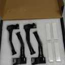 ECCPP 4 ignition coils with 4 iridium Spark Plugs,UF735,coils packs,for Ford Escape 2017 2018 2019,Fusion 2014-2020,1.5LDG554 C880 GN10645