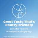 Silk Shelf-Stable Soy Milk Singles, Very Vanilla, Dairy-Free, Vegan, Non-GMO Project Verified, 8 oz., 6 Pack