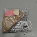 Ultralight Seamless Shapewear Short (Beige, M)