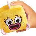 Pinkfong Baby Shark Goldie Plush Cube with Sound 2 Pack