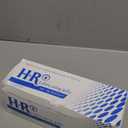 HR Lubricating Jelly Sterile 3 Gram Individual Packet 144 per Box 207