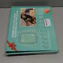 30X 10X Extra Large Floor Magnifying Glass with Light and Stand, 60 LED Flexible Gooseneck Floor Magnifying Lamp with 5 Color Modes, 2-in-1 Lighted Magnifiers for Close Work, Sewing, Crafts, Painting