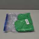 Kinetic Sand, 2.5lbs Green Play Sand, Easter Basket Stuffers, Moldable Sensory Toys for Kids, Resealable Bag 