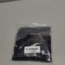 Blue Light Blocking Reading Glasses Men Large Oversized Square Readers Wide fit Cheaters for Men W/Big Head/Large Face (Matte-Black/Gray/Blue/Frosted Clear Frames)