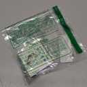 RUXELY Magnetic Charger Adapter 5W for Apple Watch 11,Portable Wireless Fast iWatch Charger with USB C & iPhone Power Port,Short Apple Watch Charging Cable for iWatch Series 10 9 8,Ultra,SE,42/46/44mm