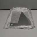 Titanium Cutting Board, 3 PCS Titanium Cutting Boards for Kitchen, Non Toxic, Double-Sided Food Grade Chopping Board for Outdoor Camping(15.6" x 11", 13" x 9.3", 11.8" x 7.8")