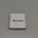 Air Tube Headphones USB C Headphones Wired for iPhone 16 15, Type C Earbuds Earphones with Microphone Noise Cancelling for iPad,Google Pixel 8 7 6A 5 Samsung-Not for 3.55mm and Lightning Connector