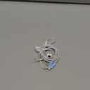 2 Pack-USB C Headphones for iPhone 17/16/15, Type C Earbuds Wired Earbuds with Microphone & Remote Control Noise Cancelling Earphones, Compatible with iPhone 17/16/15 Pro Max, iPad, Most USB C Jack (White)