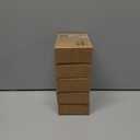 5 x Vitalizart Dusty Green Velvet Ribbon Set 3/8" x 15 Yd Wooden Spool Fabric Trim 3 Rolls * 5 Yd for Christmas Wreath Decoration Handmade Craft Ornaments Gift Wrapping & Bow Making