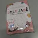 2 x Smlpuame 40 Inch 2025 Balloons Silver, Large Foil Number Balloons for Happy New Years Festival Celebration Party Supplies Class of 2025 Graduation Decorations