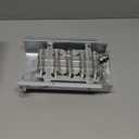 279838 Heating Element for Kenmore Dryer Compatible Whirlpool Wed4815ew1 Heating Elements Roper Dryer Parts 500 600 70 80 Series Model 110