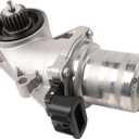 GM Genuine Parts 84718571 Transfer Case Four Wheel Drive Actuator