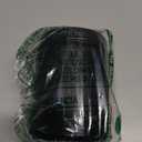 Craft & Kin Premium Dark Roast Coffee Candle | Black Scented Candles for Home | Long Lasting with 45 Hour Burn Time, 7.6oz | Soy Candle | Aromatherapy at Home | Gifts for Men