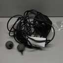 Pond Aerators for Outdoor Koi Ponds, Air Pump for Pond up to 1800 Gallons, All-in-One Flow Adjustable Pond Aeration Kit Pond Deicer with Double Outlet Airline Tubing Air Stones Check Valves