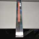 Lightsaber with Metal Hilt, Rechargeable Light Saber, Durable PC Blade Tube, 12 Colors, FX Sounds, Flash on Clash, Smooth Swing, USB Cable Included, Kids Teens Adults Gift, Birthday Party Toy