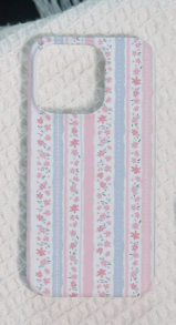 Coquete Cutie MagSafe Case , Pink