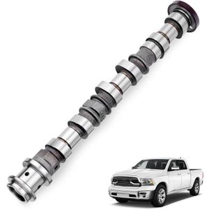 Right Side Intake Camshaft 5184380AG Compatible with Dodge Journey, Ram 1500, Jeep Grand Cherokee & Chrysler 200 300 3.6L V6 Models Replaces for 184380AD 5184380AE 5184380AF 5184380AH