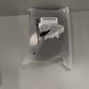 SUKRI Black Layered Wig with Bangs for Women 26 Inch Long Wavy Synthetic Wigs Heat Resistant Hair for Daily Party Cosplay Use(Black)