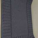 BEQHAUSE-Kitchen-Rugs-and-Mats Non Slip Kitchen Runner Rug Absorbent Kitchen Mats for Floor Machine Washable Kitchen Floor Mat,Navy Blue 24x60