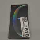 TORRAS Upgraded 360 Rotable Stand Magnetic Case for iPhone 16 Pro Max Case, Full Camera Protection, Fit for MagSafe,16FT Mil-Grade Drop Protection for iPhone 16 Pro Max (6.9"), Black Titanium