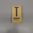 VIKINGS BLADE Adjustable Double Edge Safety Razor + Luxury Case. Smooth, Reusable, Eco-Friendly (The Emperor Meiji)