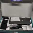 TP-Link TL-SG116P | 16 Port Gigabit PoE Switch | 16 PoE+ Ports @120W | Plug & Play | Extend, Priority & Isolation Mode | PoE Auto Recovery | Fanless | QoS & IGMP Snooping