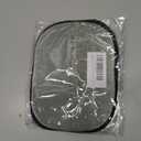 Afnmttly Pet Hair Removal Glove for Cats & Dogs, 2025 New Upgrade Efficient Grooming Gloves for Pet Hair, Cat Grooming Gloves for Hair Removal, Reusable Pet Hair Remover Glove (2Pcs)