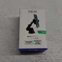 SUUSON Upgraded 3-in-1 Car Phone Holder Mount [Powerful Suction] Phone Mount for Car Dashboard Air Vent Windshield,for All iPhone Android Phone (Black)