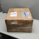 Hamilton Beach Portable 6 Quart Set & Forget Digital Programmable Slow Cooker with Lid Lock, Temperature Probe, Dishwasher Safe Crock & Lid, Stainless Steel (33969A)