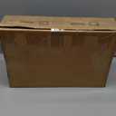 UDEAR 5-Tier Coat and Shoe Rack, Entryway Coat Rack with 8 Hooks, Double Row Shoes Organizer for Living Room, Bedroom, Office, Black