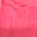 Women's Satin High Waist Hidden Elasticized Waistband Flared Casual A Line Midi Skirt, L
