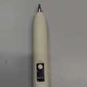 Electric Diamond Painting Pen - Cordless Diamond Art Pen Low-Noise Wax-Free, Rechargeable 2-Speed, Portable Diamond Art Accessories for Crafts Lovers (Cream)