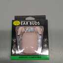 Wireless Ear Buds Touch Control,  Pink