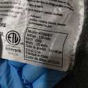 Heated Blanket Electric Throw - 50x60 Heating Blanket Throw Auto-Off Over-Heat Protection Flannel Sherpa Electric