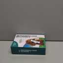 Dog Clippers for Grooming, Low Noise, Electric Quiet, Adjustable Clipper Comb for Dog Grooming Kit, cat Supplies Pet Hair Clippers Grooming kit for Dogs at Home