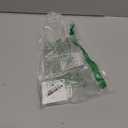 Apple EarPods Headphones with Lightning Connector, Wired Ear Buds for iPhone with Built-in Remote to Control Music, Phone Calls, and Volume