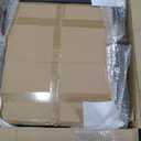 Aurelema 4 Pack Pontoon Boat Dollies, Heavy Duty Boat Dollies with High Load Capacity, 8 Protective Pads for Pontoon & Fishing Boats, Marina Dock Storage