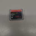 128GB UDMA Speed Up to 160MB/s,Original CF Card Camera Memory Card