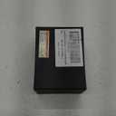 Hiram 1x22x33 Holographic Reflex Scope Sight with 4 Reticles Red and Green Dot with Laser