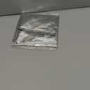 Silver 8 Balloon, Number Balloons 40 Inch, 8th Birthday Decorations for Boys Girls, Silver Birthday Balloons, Silver Party Supplies, Number 8 Balloon