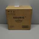 Keurig K-Express Coffee Maker, Single Serve K-Cup Pod Coffee Brewer, Warm Stone