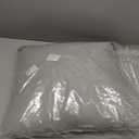 SARO LIFESTYLE 13049.BG20S 13049 Pillow, 20", Blue/Grey