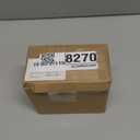 Adetu 4 Inch Anti-Glare LED Downlight,Dimmable Ceiling Light with 5CCT Reset,Selectable from 2700K to 5000K - 12W 1080LM, ETL Certified (White, 1 Pack Square)