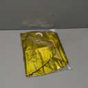 KatchOn, Large Gold Foil Balloons - 22 Inch, Pack of 12 | Gold Balloons | Mylar Balloons for Anniversary, Golden Birthday Party Decorations | Ramadan Decorations, St Patricks Day Decorations, Wedding