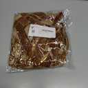 Artmag 12 Pcs Velvet Christmas Large Swag Bows 23.6x15.7 Inch Rustic Staircase Wreath Fireplace Vintage Bows for Christmas Tree Topper Holiday Indoor Outdoor Decor (Camel)